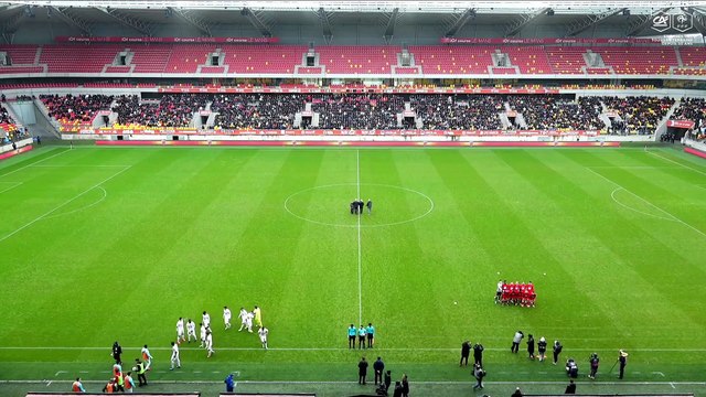 GAMBARDELLA - LE MANS FC - OLYMPIQUE DE MARSEILLE (8es de finale) (Replay)