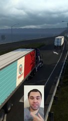 Passando por um local Famoso e avistando uma baleia orca