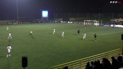 Le Top Arrêts de la J17