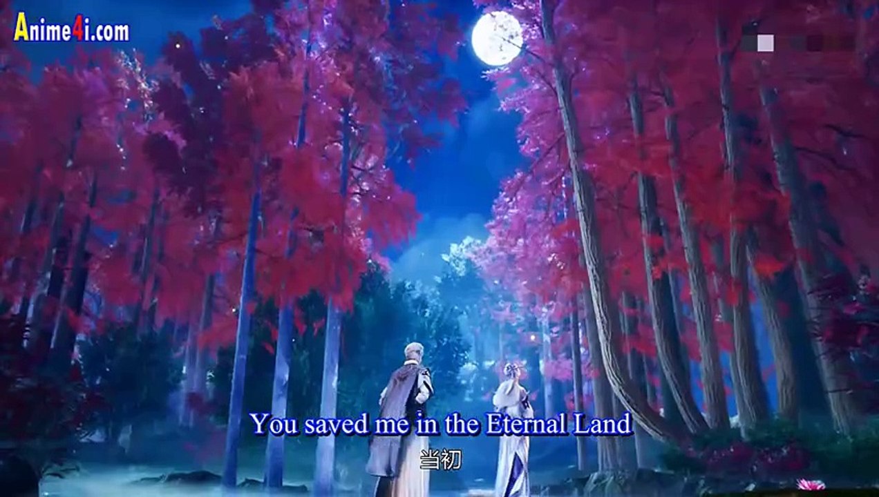 Against The Sky Supreme Episode 310 English Sub