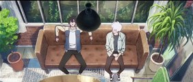 (EP1) Shiguang Dailiren Episode 1 Sub Indo (タイムエージェント)(Dub JP)