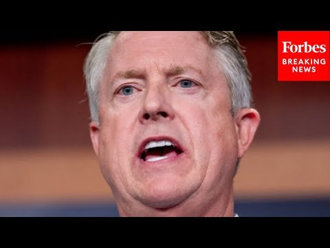 Roger Marshall Slams Democrats' IVF Protection 'Show Bill' For Including 'Poison Pills'