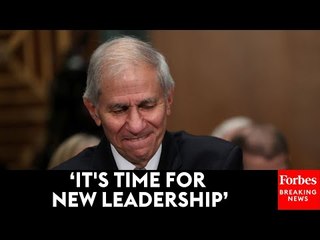‘Failed Leader’: GOP Rep Bashes Gruenberg For Putting ‘Himself & His Ego’ Before Well-Being Of FDIC