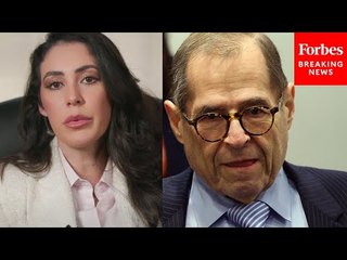 Luna Fires Back At Nadler's Criticisms Of Potential Inherent Contempt Of Congress Charge Against AG