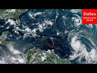 How Bad Will Hurricane Season Be This Summer?: AccuWeather Expert Weighs In | Florida Storm