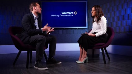 Ignacio Caride reafirma compromiso de Walmart con México | Especiales Milenio