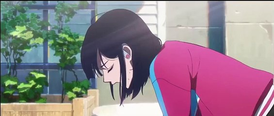 (EP3) Shiguang Dailiren Episode 3 Sub Indo (タイムエージェント)(Dub JP)