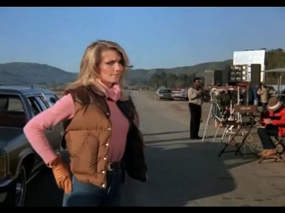 Ein Colt für alle Fälle S02E18-Geisterflugzeug