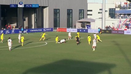 L'OL double la mise !