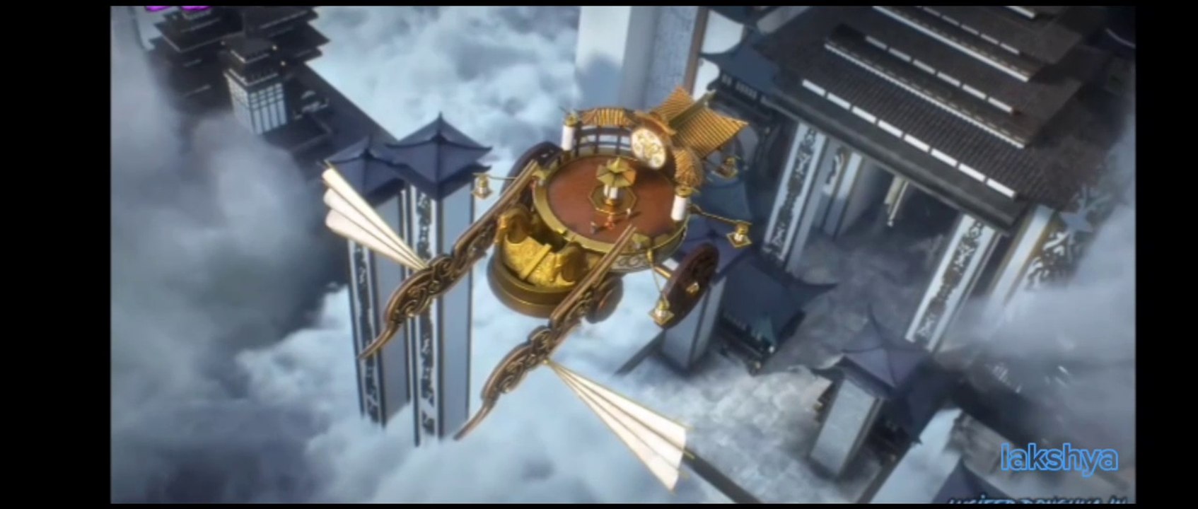 Apotheosis [Become a God] Season 2 Episode 29 [81] English Sub