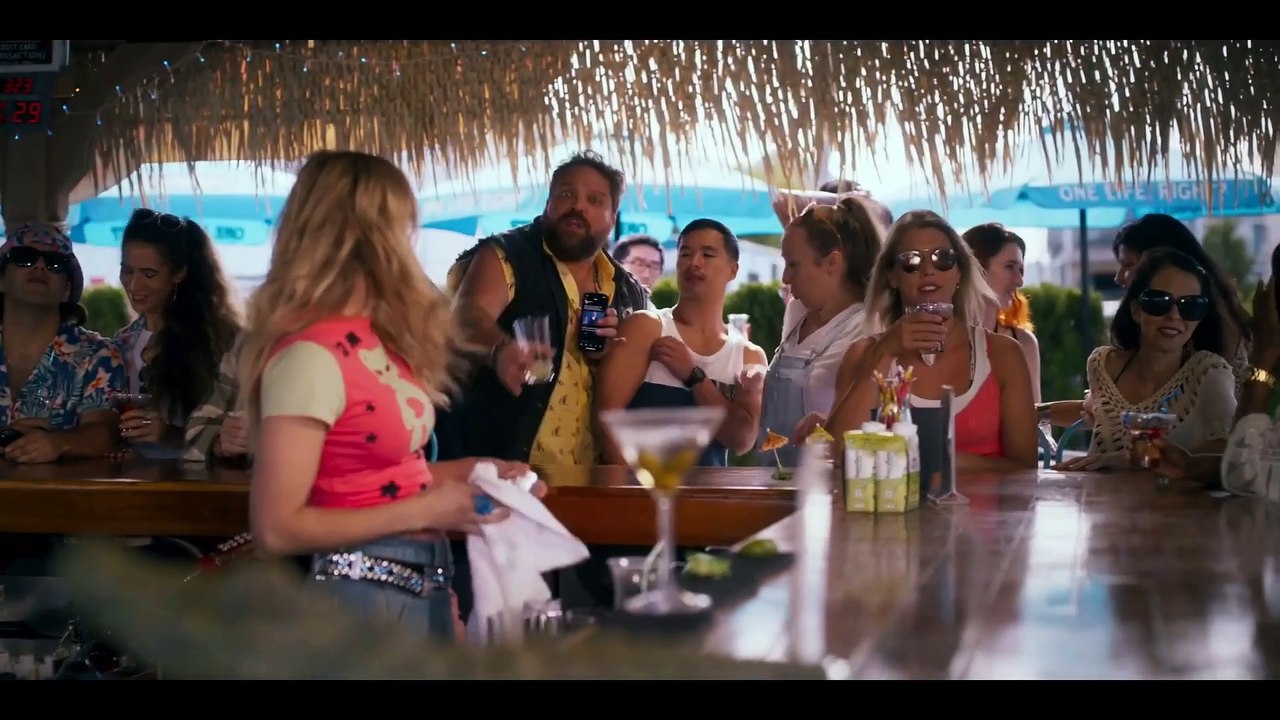 Space Cadet Trailer OV