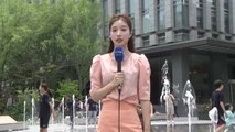 [날씨] 올해 들어 가장 더워, 서울 33℃...경기·남부 '오존주의보' / YTN