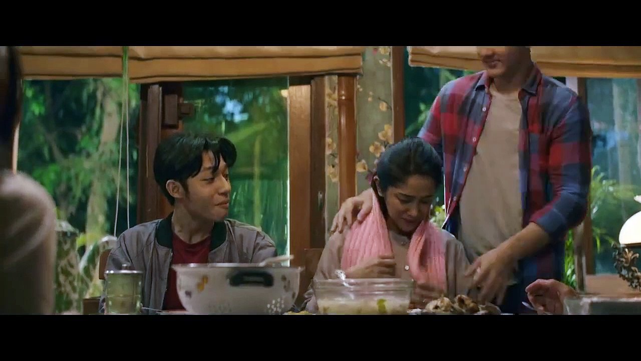 Film Siksa Neraka (2023)