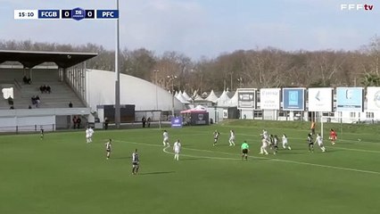 Opération maintien en cours pour les Girondins de Bordeaux !