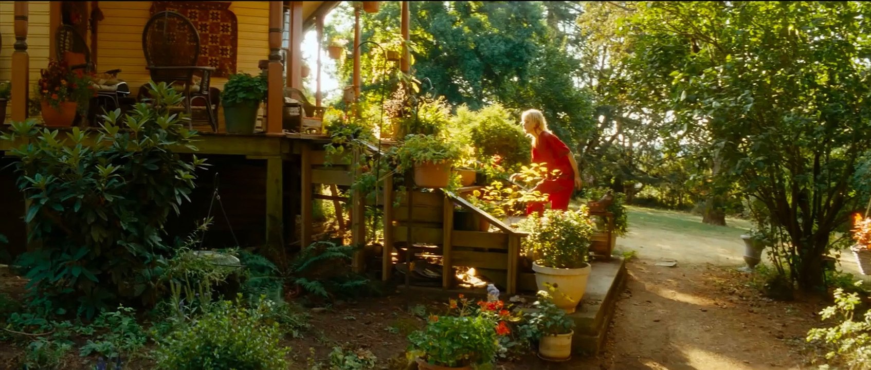 Strange Darling Trailer OV