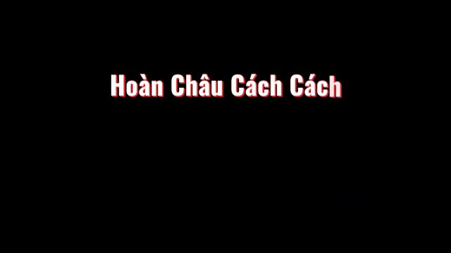 P1-Tập 1 Hoàn Châu Công Chúa P1-Tập 1