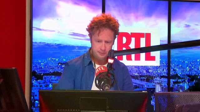 UN POINT C'EST TOUT - Adrien Quatennens lance un appel aux... féministes !