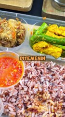 MENU RENDAH KALORI BY REBELAFOODS