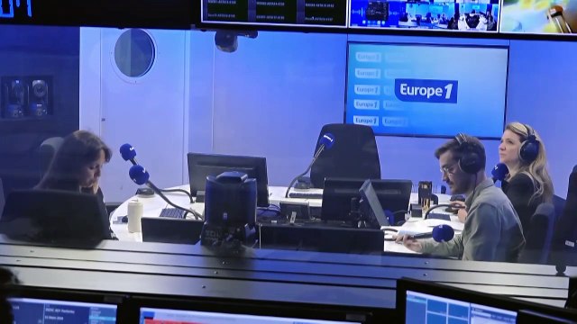 La Grèce, les États-Unis et l'Algérie font la Une de la presse internationale