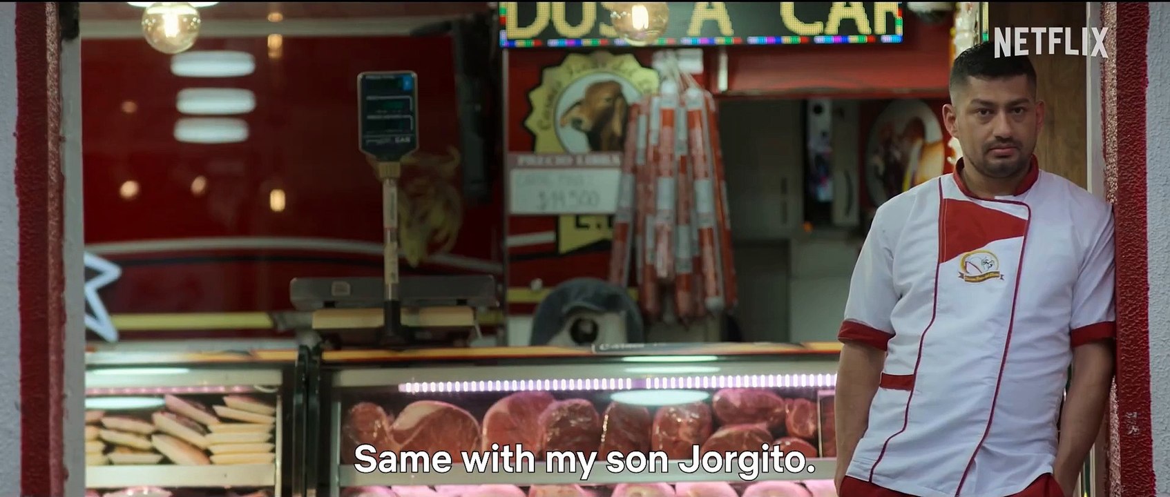 Zwillinge per Zufall Trailer OmeU