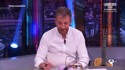 Pablo Motos hace un llamamiento a toda la prensa de España para unirse contra la amenaza de Sánchez