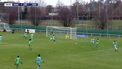 L'ASSE égalise logiquement