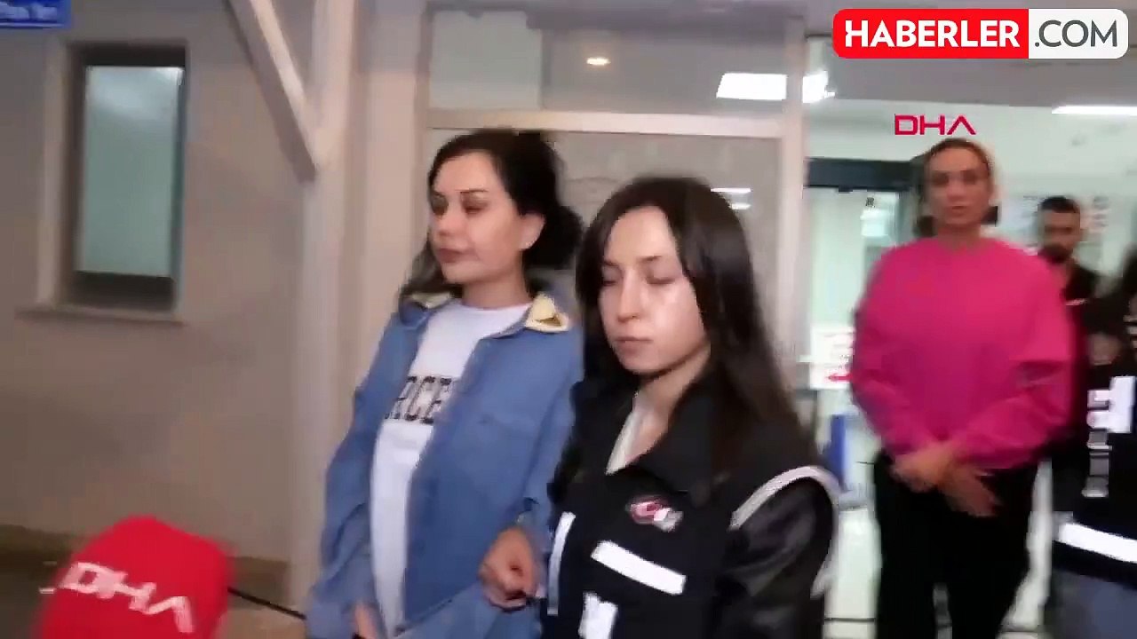 Sıla Doğu hapisten çıktı mı, serbest mi bırakıldı? Dilan Polat'ın kardeşi Sıla Doğu davasında son durum nedir?