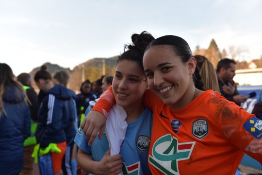 En inside avec le Petit Poucet Intermarché