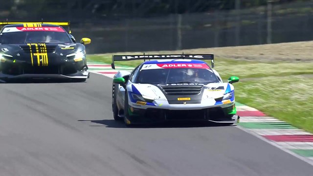 Ferrari Challenge Europe, Mugello 2024 - Highlights Trofeo Pirelli Race 2