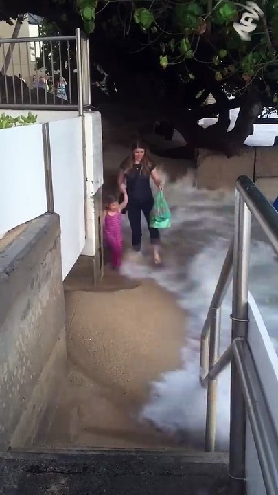 Wave to the camera  #Wave #Fail #Funny #shorts