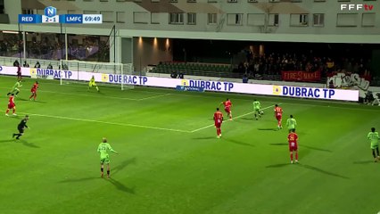 Red Star FC fait le break avec Hacène Benali !