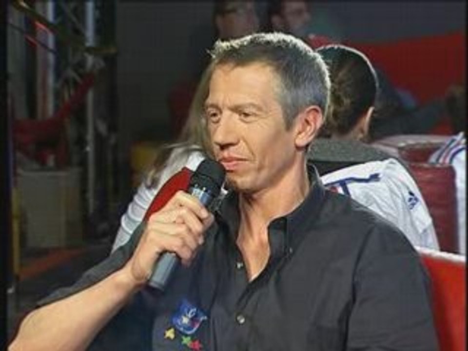 U Cross TV - Emission2 part3