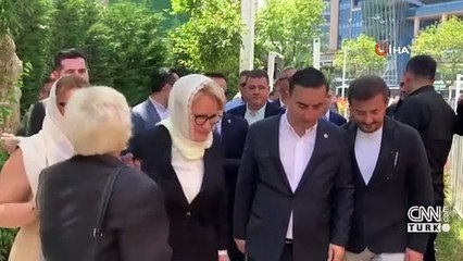 İYİ Parti’de kriz! Parti binalarından Meral Akşener'in fotoğrafı kalkacak mı?