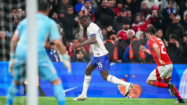 GAMBARDELLA - REIMS - BREST (QUARTS) (Replay)