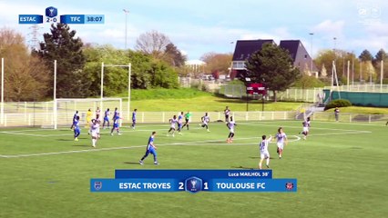 Le Recap' des quarts de finale