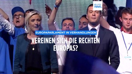 Nachrichten des Tages | 14. Juni - Morgenausgabe