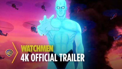 Watchmen Chapters 1 & 2: Unlock the Secrets of the Iconic Graphic Novel