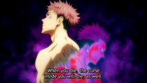 Gojo Satoru being Funny, Cocky and Arrogant __ Jujutsu Kaisen