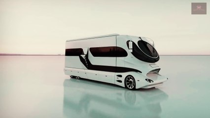 Marchi Mobile EleMMent Palazzo Superior 2024 - Horrifying Discovery In The World