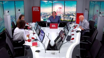 Le journal RTL de 7h30 du 14 juin 2024