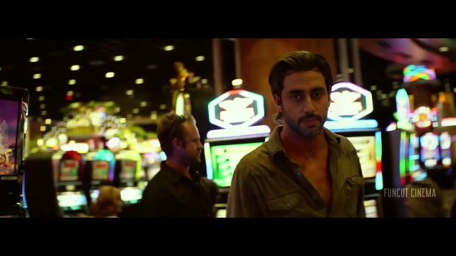 DHOOM 4 - Official Trailer _ Aamir Khan, Ranbir Kapoor, Shahrukh Khan, Akshay Kumar,Abhishek,Katrina