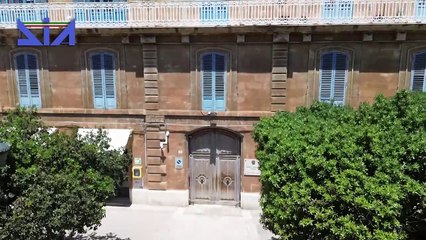 Anfore e marmi romani sequestrasti ad un trafficante d'arte legato a Messina Denaro