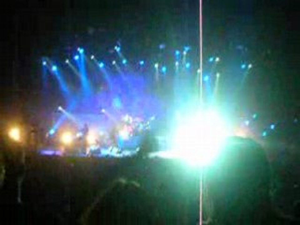 concert de nightwish à toulouse