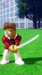 Blade ball - Death ball