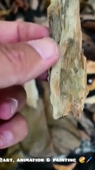  VS ❄️ #art #shorts #satisfying #painting