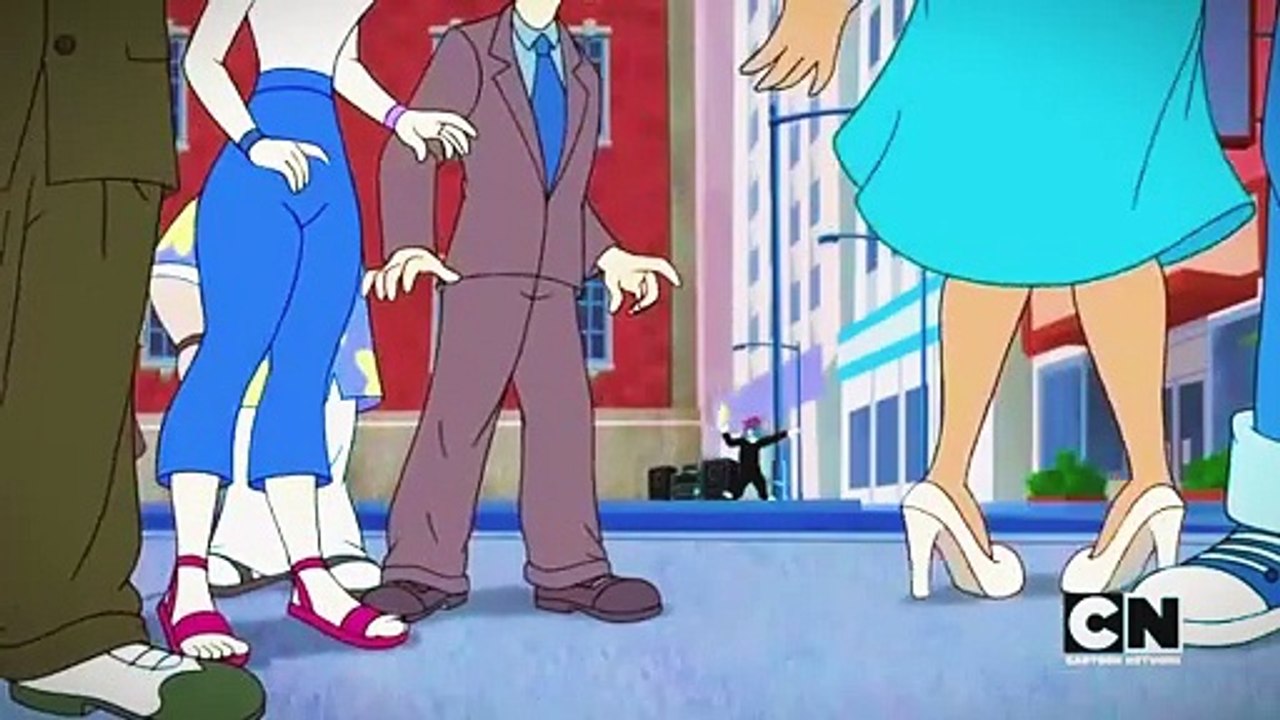 Tom and Jerry. Part 6 #3