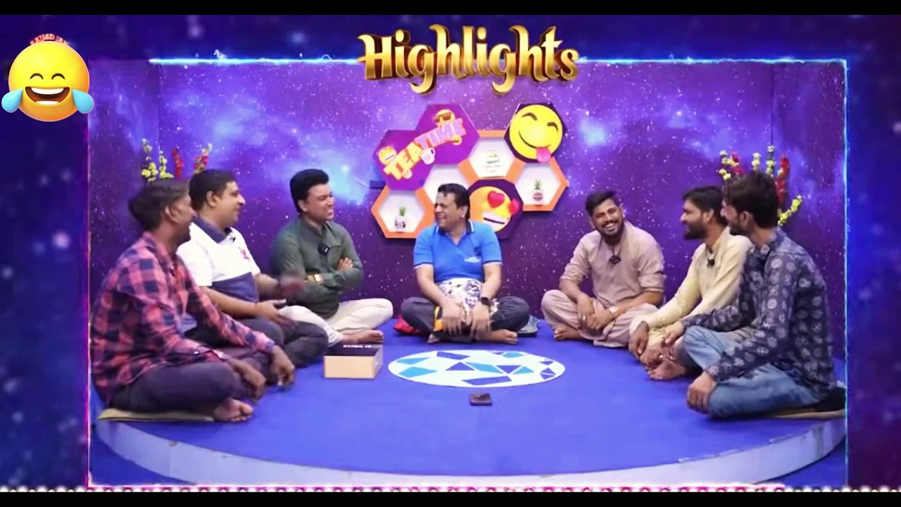 top comedy TV show in punjab pakistan most watch video