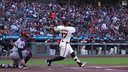 2024 SF Giants: Astros @ Giants (6/10/24)