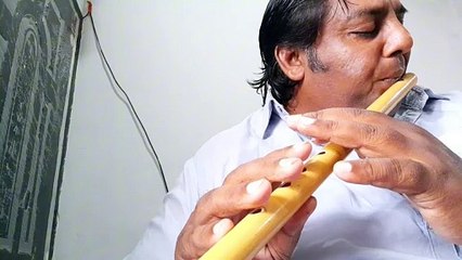 Tumhare Siva Kuch NaChahat Kare Gay I Fluet Music