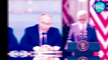 China The Winner In Putin-Biden Tussle_ Moscow Exchange Halts Dollar_ Euro Trade After US Sanctions(720P_HD)